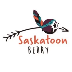 Saskatoon Berry Amelanchier Alnifolia `Saskatoon Berry´ -Premium-Pflanzenauswahl-Shop Saskatoon Berry Logo